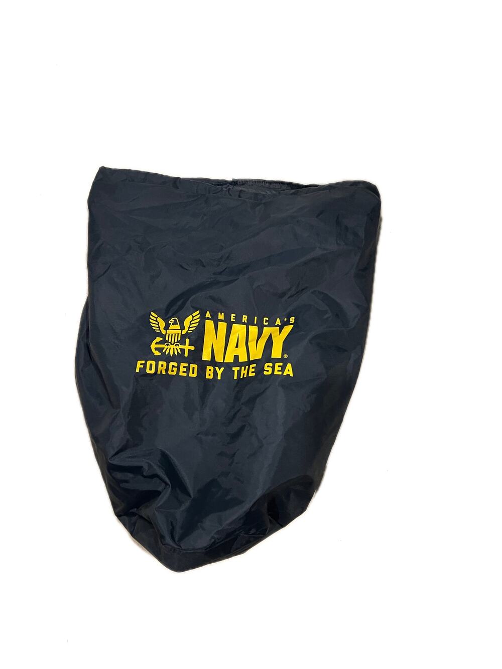 US Navy drawstring backpack 8L